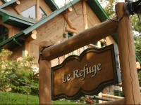 Auberge Le Refuge