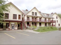 Suites de la Gare 3*