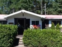 Auberge Mountain View Inn