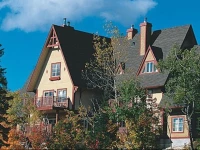 Le Plateau by Tremblant Sunstar