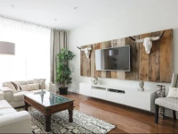 MTLVacationRentals - The FabFour