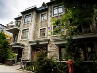 ApartHotelMontreal 4*