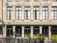 Auberge du Vieux Port