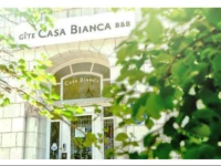 Casa Bianca Bed & Breakfast