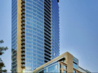 Courtyard by Marriott Montreal Downtown