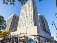 Hotel Gouverneur Place Dupuis