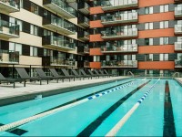 Hexagone by CorporateStays