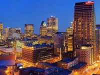 Hilton Garden Inn Montreal Centre-Ville