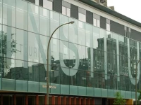 HГґtel de lInstitut - ITHQ