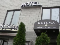 Hotel Kutuma