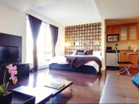 Le 1009 Bleury by CorporateStays