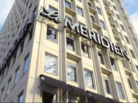 Le Meridien Versailles-Montreal