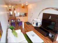 LikeAHotel - Le Plateau