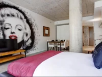 Loft4u by CorporateStays