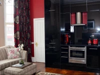 Buckingham Palace Apartment