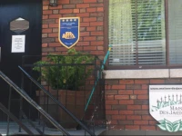 Maison Des Jardins B & B