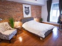 MTLVacationRentals - The City Chalet
