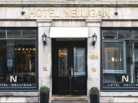 Hotel Nelligan