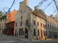 Hotel Pierre du Calvet