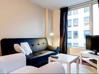 Saint FranГ§ois Xavier Furnished Suites