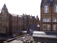 Fashionable Notting Hill Apartment