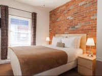 Bed and Breakfast du Village - BBV 3*