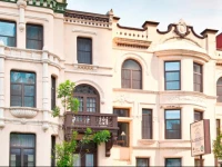 Hotel Chateau de lArgoat