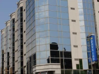 Days Inn - Montreal Downtown