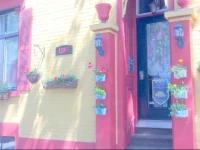 Gite Le St-Christophe