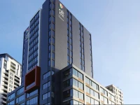 HГґtel Alt MontrГ©al