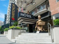 LAppartement HГґtel