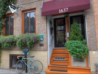 La Loggia Art B&B 3*