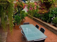 Le Cartier Bed and Breakfast