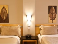 Le Dauphin MontrГ©al Centre-Ville