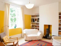 Two Bedroom Apartment in Angel