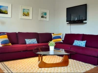 Le Mont-Royal Sky by HomeInMontreal