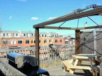 Le Plateau by HomeInMontreal