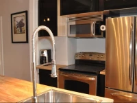 Le RenГ©-LГ©vesque by HomeInMontreal