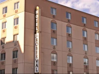 Hotel le Roberval