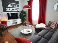 LikeAHotel - Le Chambord