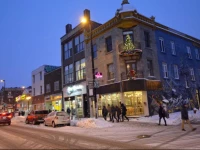 LikeAHotel - Le Mont-Royal