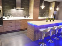 MtlVacationRentals - Penthouse du Mont-Royal