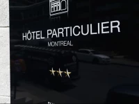 Hotel Particulier D