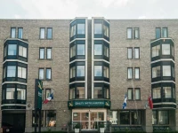 Quality Hotel & Suites Downtown