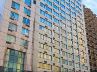 Residence Carrefour Sherbrooke