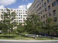 RГ©sidences UQAM Ouest