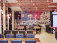 Samesun Montreal Central