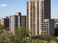 Trylon Appartements Hotel