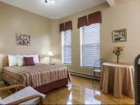 Hotel Abri du Voyageur