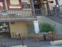 Hotel Du Manoir St. Denis